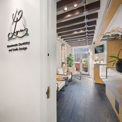 Lazare Biomimetic Dentistry and Smile Design