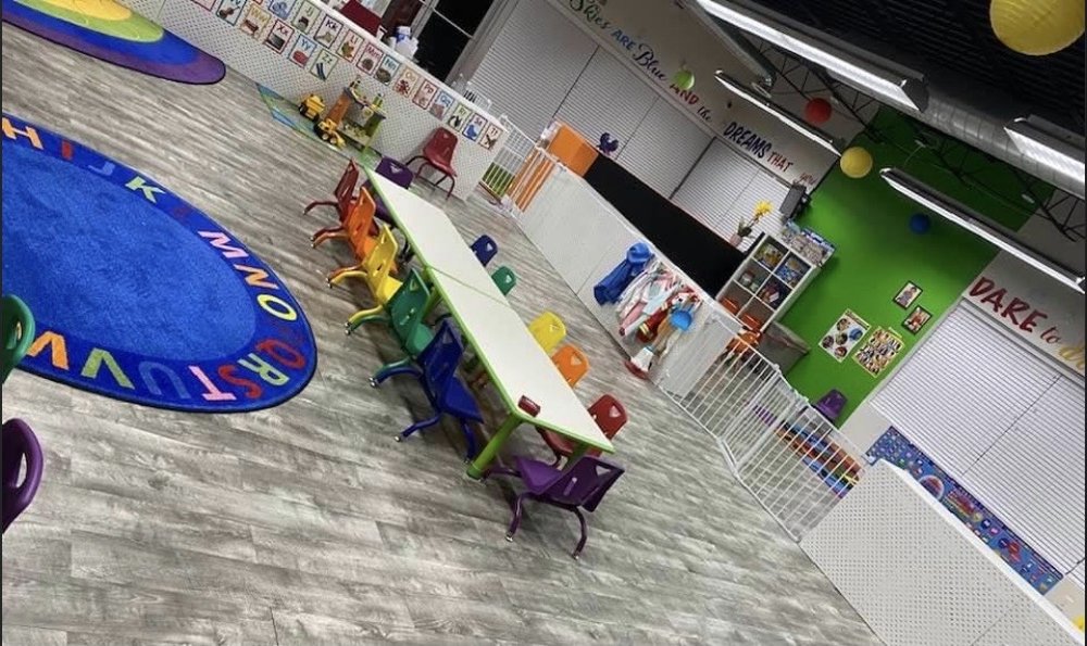 Buttons & Bows Too Childcare - childcare center in Cincinnati, OH