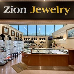 Zion Jewelry