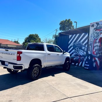 Wayside Customz - Auto Parts & Supplies Near Me - Houston, Texas Wayside Customz - Auto Parts & Supplies Near Me - Houston, Texas