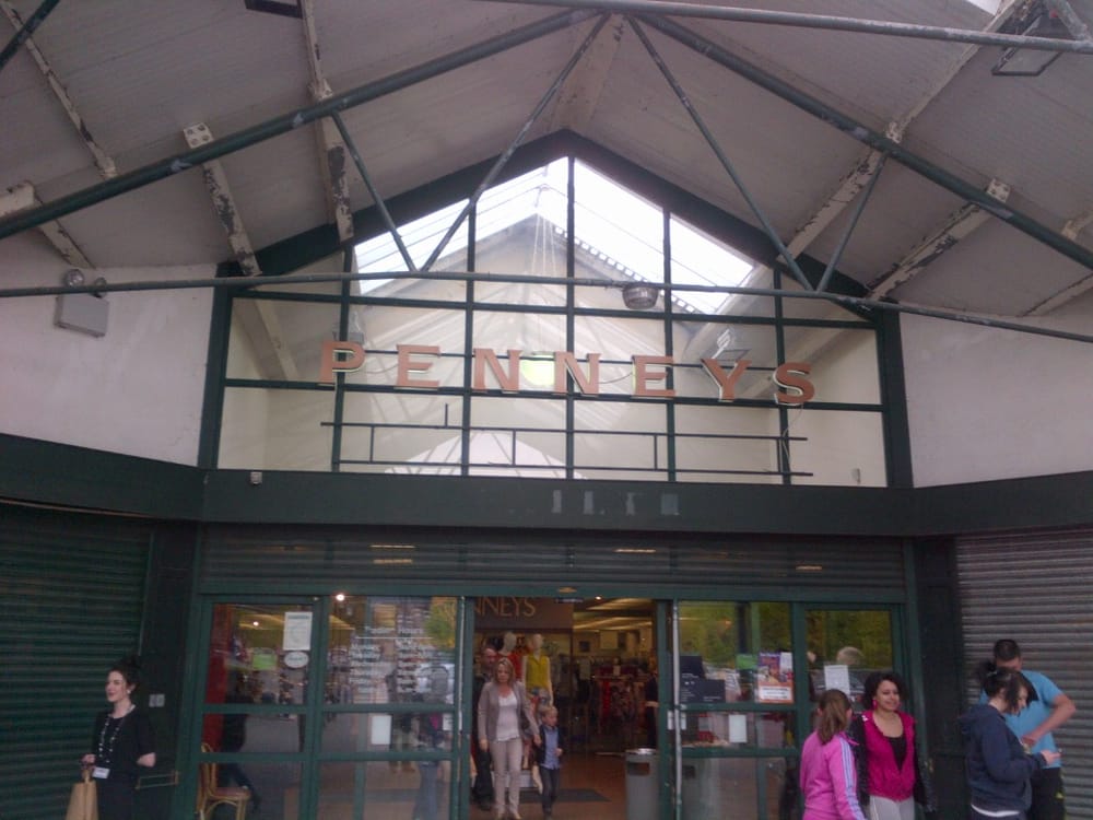 PENNEYS Updated March 2024 O'Kennedy Avenue, Carlow, Republic of