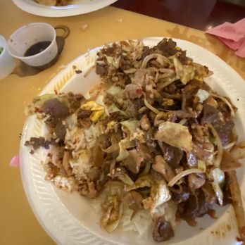 Buffet Palace - Mongolian pick your ingredients to cook! - Buffets Near Me - North Richland Hills, Texas