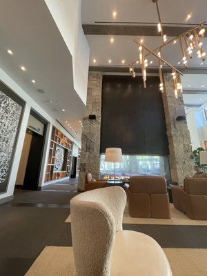 Pendry Park City by null