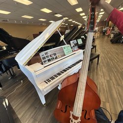 Family Music Centers