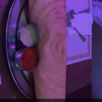 Dosa Delight - Masala Dosa - Indian Near Me - Jackson Heights, New York Dosa Delight - Masala Dosa - Indian Near Me - Jackson Heights, New York