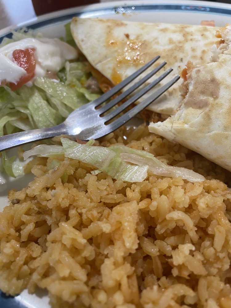 El Burrito Loco