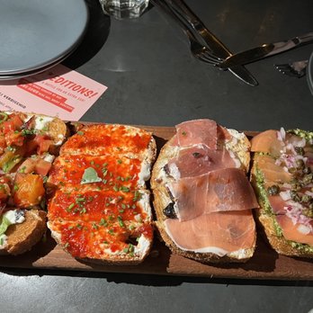 Postino LoHi - New American Near Me - Denver, Colorado
