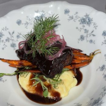Beausoleil - HRW- Beef Bourguignon - Seafood Near Me - Houston, Texas Beausoleil - HRW- Beef Bourguignon - Seafood Near Me - Houston, Texas