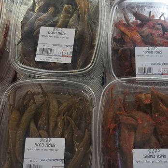 Lotte Market - Banchan - International Grocery Near Me - La Canada, California Lotte Market - Banchan - International Grocery Near Me - La Canada, California