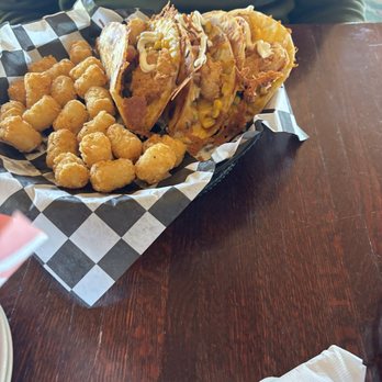 Pbody's - Shrimp Tarcos - Burgers Near Me - Clarksville, Tennessee Pbody's - Shrimp Tarcos - Burgers Near Me - Clarksville, Tennessee