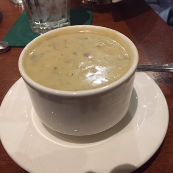 Palazzo di Bocce - Cream of mushroom soup - Italian Near Me - Orion, Michigan Palazzo di Bocce - Cream of mushroom soup - Italian Near Me - Orion, Michigan