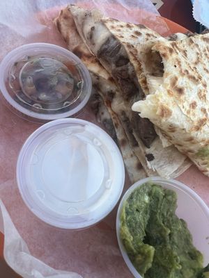 The taco stand by null