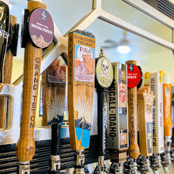Sprockets Taphouse And Restaurant