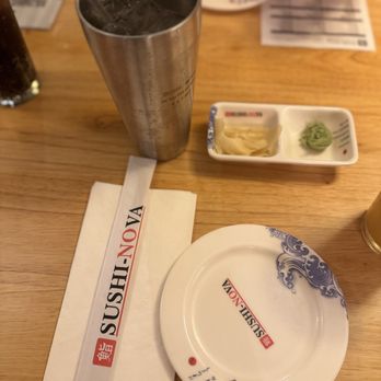 Sushi Nova - Sushi nova - Sushi Bars Near Me - Chicago, Illinois Sushi Nova - Sushi nova - Sushi Bars Near Me - Chicago, Illinois