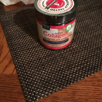 GNC - Neocell Super Collagen ...The best! You won't be disappointed - Health Markets Near Me - Snellville, Georgia GNC - Neocell Super Collagen ...The best! You won't be disappointed - Health Markets Near Me - Snellville, Georgia