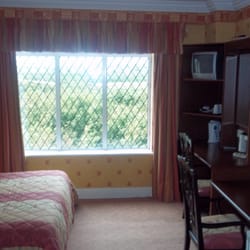 Burren Castle Hotel