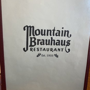 Mountain Brauhaus - New American Near Me - Gardiner, New York Mountain Brauhaus - New American Near Me - Gardiner, New York
