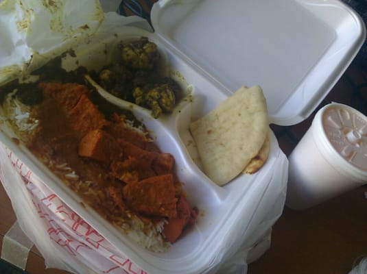 Nirvana Indian Fusion by null