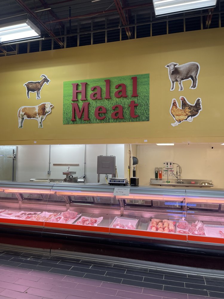 ALZYTOON HALAL MEAT Updated September 2024 2750 S Hamilton Rd