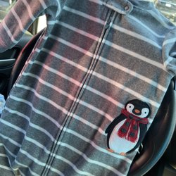 Kid to Kid - Wearable blanket/sleeper