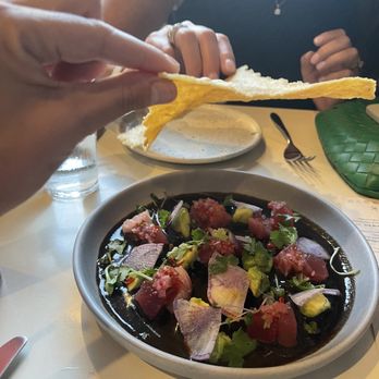 Suerte - Tuna - Mexican Near Me - Austin, Texas Suerte - Tuna - Mexican Near Me - Austin, Texas