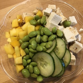 Poke Hale - Hawaiian Near Me - Buffalo Grove, Illinois Poke Hale - Hawaiian Near Me - Buffalo Grove, Illinois