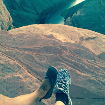 Horseshoe Bend - :) - Hiking Near Me - Page, Arizona Horseshoe Bend - :) - Hiking Near Me - Page, Arizona