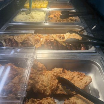 The Green Frog - Chicken Shop Near Me - Jacksboro, Texas The Green Frog - Chicken Shop Near Me - Jacksboro, Texas
