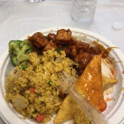 China Dragon