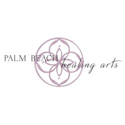 Palm Beach Healing Arts - Palm Beach Healing Arts Logo