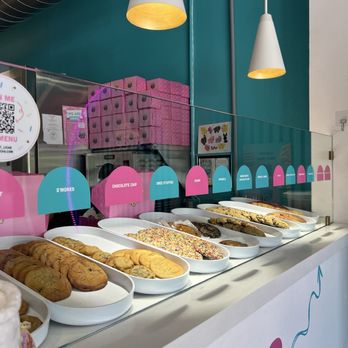 Sweet Lich's - Desserts Near Me - South Miami, Florida