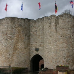 Historial de la Grande Guerre