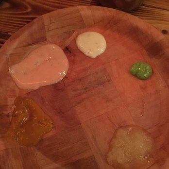 Barroco - Sauces - Latin American Near Me - Lakewood, Ohio
