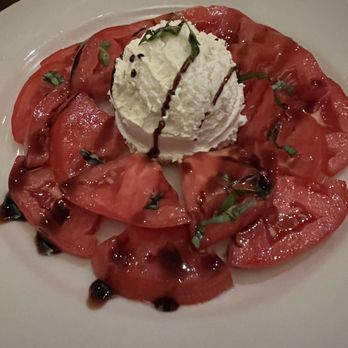 Sedona - Goat cheese caprese - New American Near Me - Bethany Beach, Delaware Sedona - Goat cheese caprese - New American Near Me - Bethany Beach, Delaware