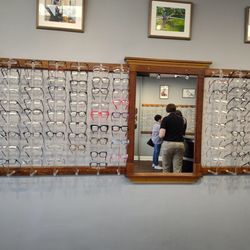 Eyenstein's Optical