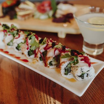 Yokozuna - Japanese Near Me - Tulsa, Oklahoma