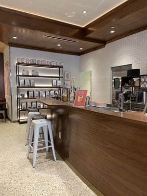 Compass Coffee by null