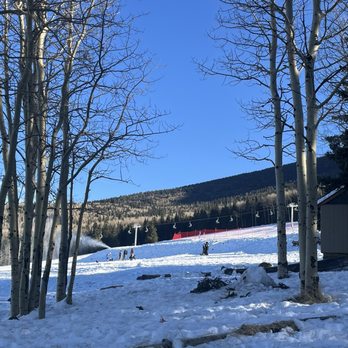 Arizona Snowbowl - Ski Resorts Near Me - Flagstaff, Arizona