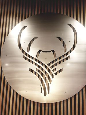 Brass Elk Brewing by null