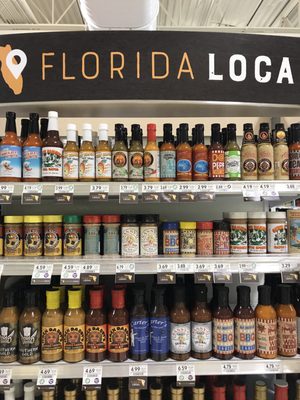 Publix Super Market at Pine Lake Plaza by null