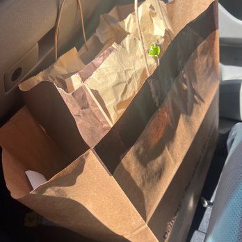 Panera Bread - The big family bag! - Salad Near Me - San Diego, California Panera Bread - The big family bag! - Salad Near Me - San Diego, California