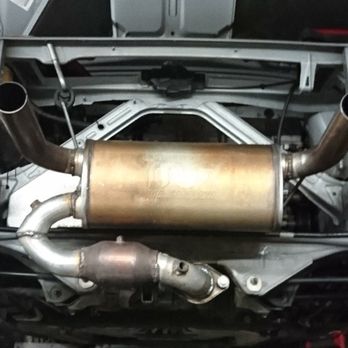 Mando’s Muffler - My 2003 mr2 exhaust - Body Shops Near Me - Spring Valley, California Mando’s Muffler - My 2003 mr2 exhaust - Body Shops Near Me - Spring Valley, California