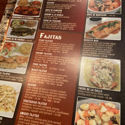 Los Amigos Mexican Restaurant
