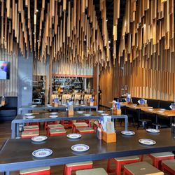 Mecha Noodle Bar
