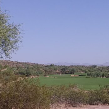 We-Ko-PA Golf Club - Golf Near Me - Fort Mcdowell, Arizona