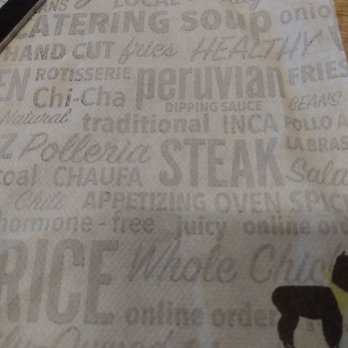 Alpaca Chicken - Peruvian Near Me - Raleigh, North Carolina Alpaca Chicken - Peruvian Near Me - Raleigh, North Carolina