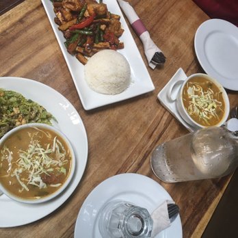 Burma Superstar - lunch specials all around . $15 - Burmese Near Me - Alameda, California Burma Superstar - lunch specials all around . $15 - Burmese Near Me - Alameda, California