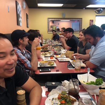 Pad Thai Restaurant - Thai Near Me - Clovis, California