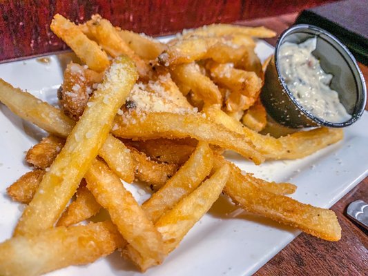 Black Rock Bar & Grill by null