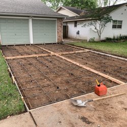 JVS Concrete